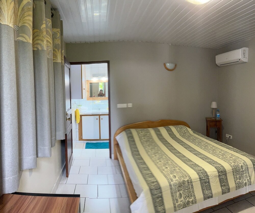 Фото City Home Tahiti