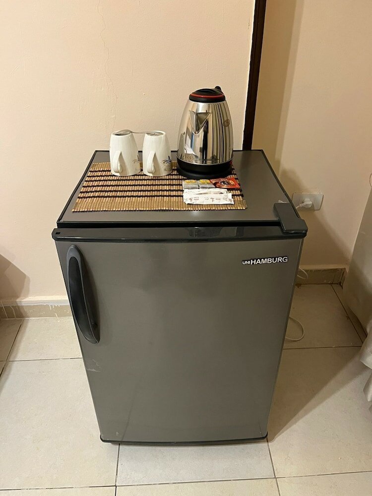 Фото King Badr pyramids inn