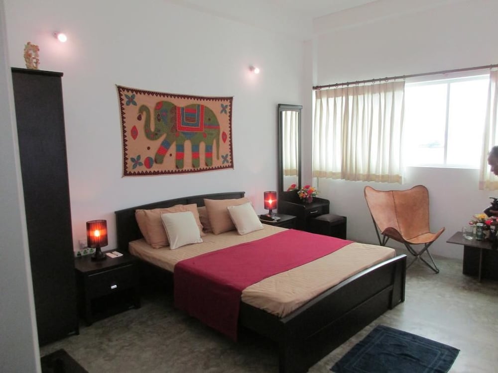 Фото Ripple Reach Apartments