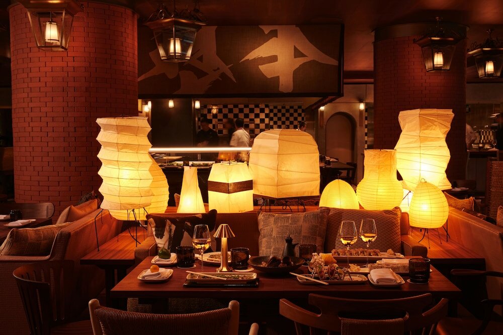 Фото Mondrian Bordeaux Les Carmes