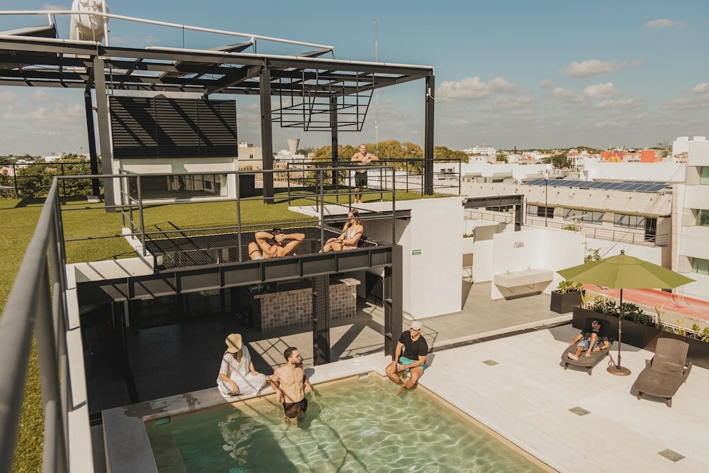 Фото Caleta Hostel