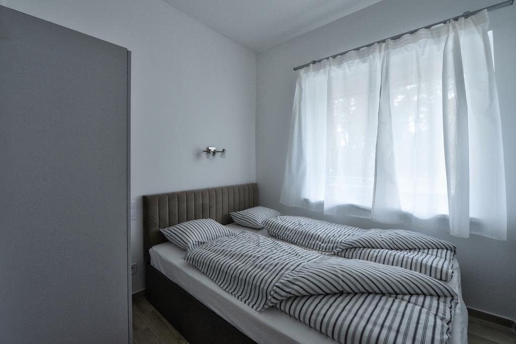 Фото Villa Oliver 2 Siófok