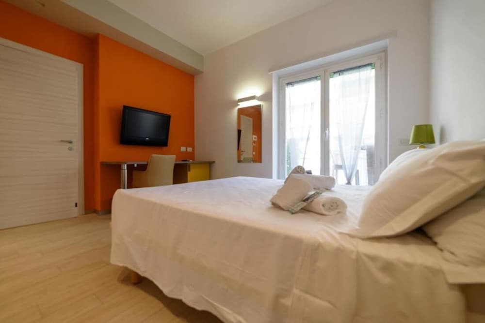 Фото Affittacamere Sunset