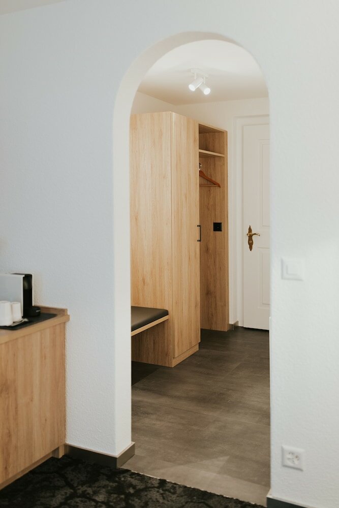 Фото Gartenhaus by Ochsen Lenzburg