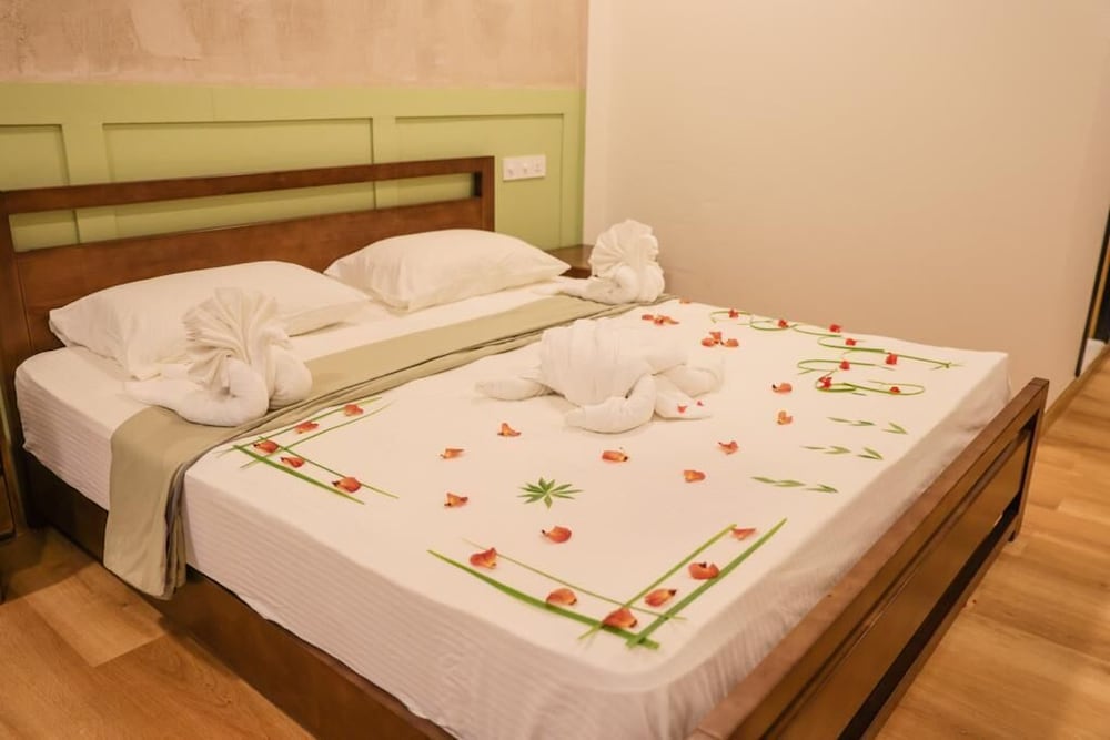 Фото Ahola Thoddoo