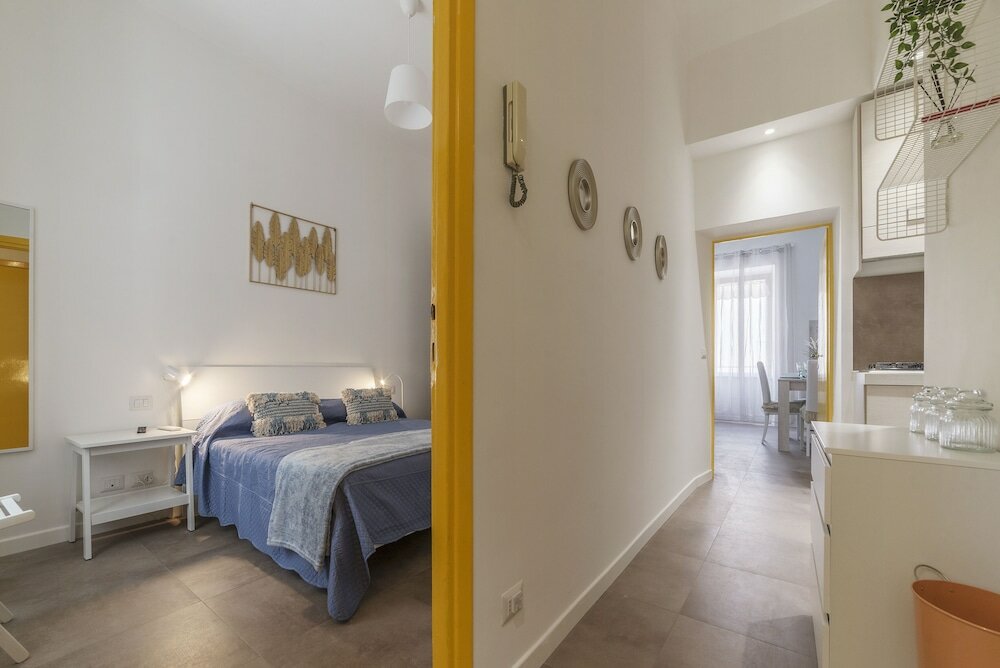 Фото San Lorenzo Modern Flat