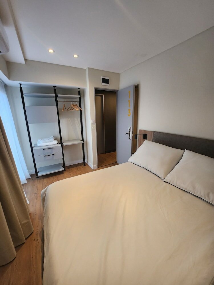 Фото Clayton Buenos Aires