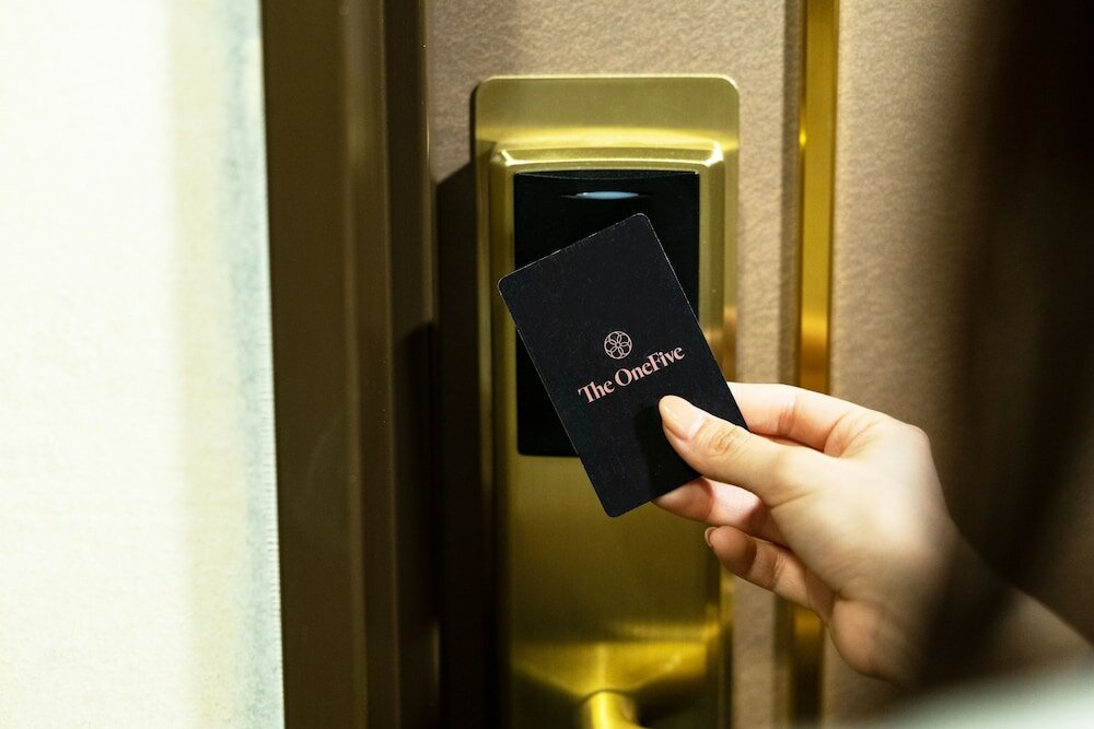 Фото The OneFive Osaka Sakaisuji