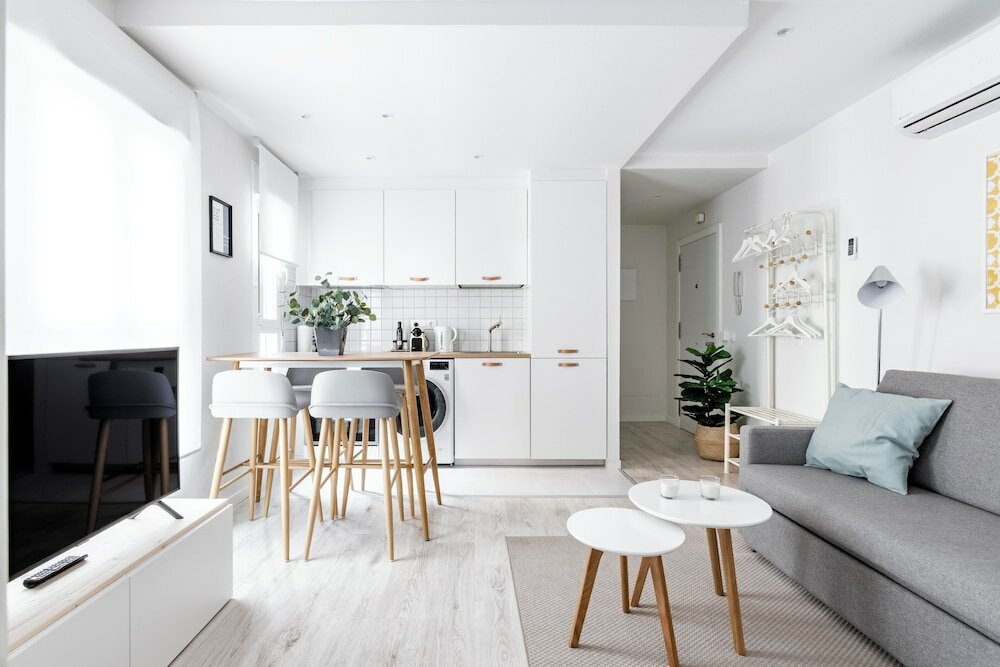 Фото Olala Mad Apartments