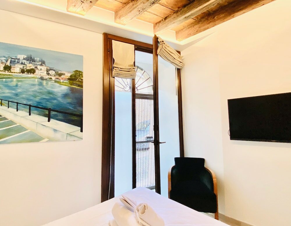 Фото Design Rooms Verona