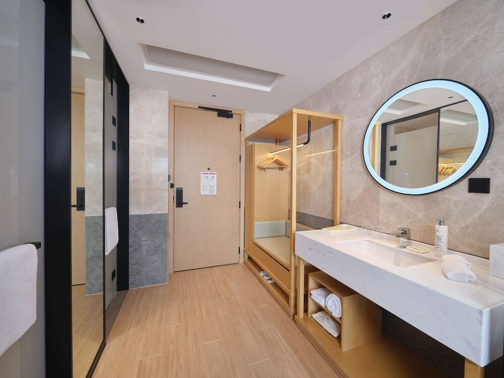 Фото Hilton Garden Inn Xiamen Tong'An