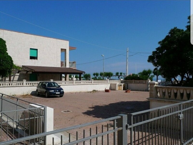 Гостиница Casa di nonna Lucia