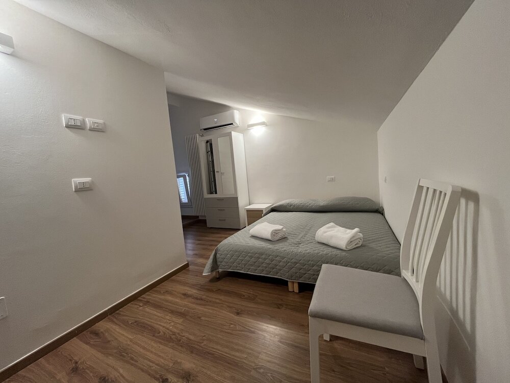 Фото Guest House All'83