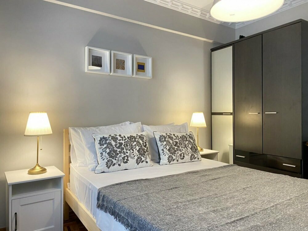 Short-term housing rental Missafir Gorgeous Flat in the Heart of Beyoglu, Istanbul, photo