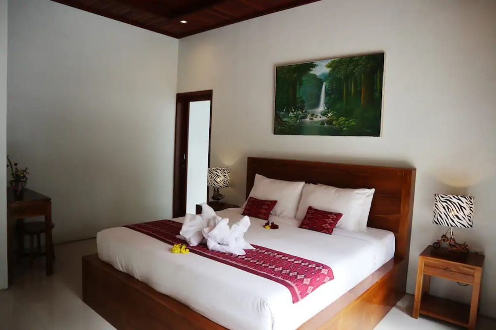 Фото Pondok Yana Villa