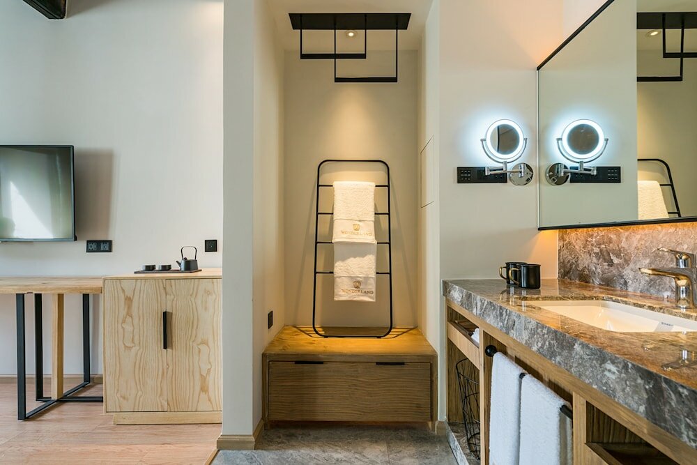 Фото Heyue moxie Hotel Lijiang