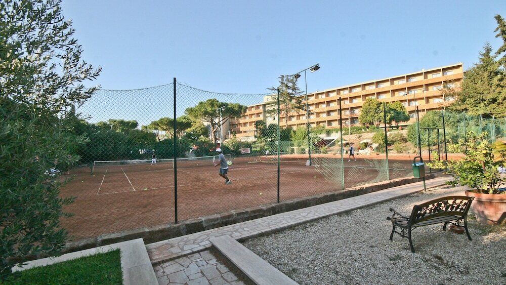 Фото Rental in Rome Aurelia Antica