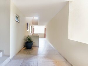 Гостиница Suites del Pozo