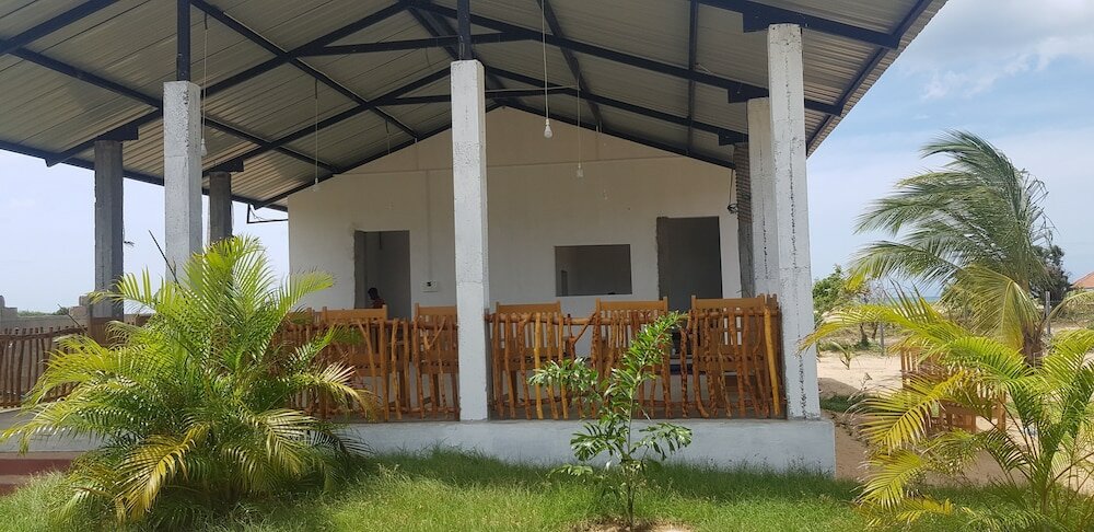 Фото Exotic Beach Hotel