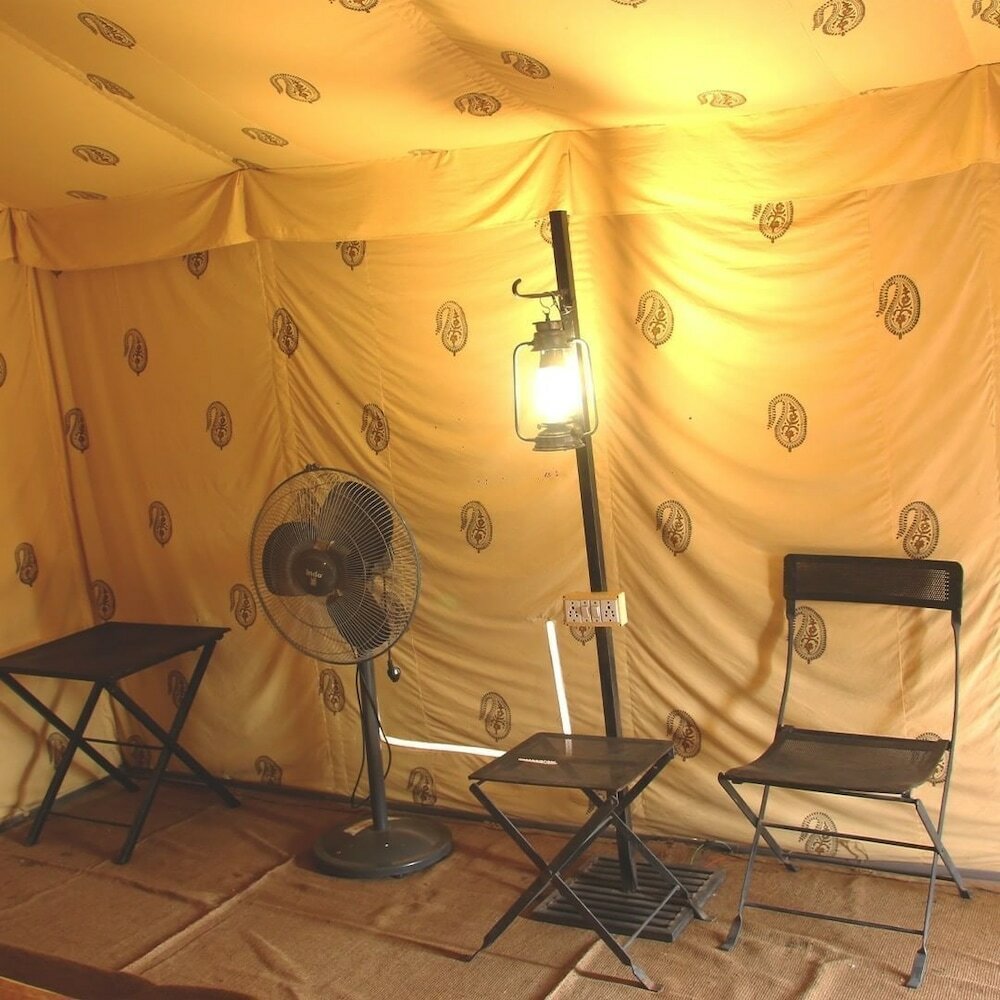 Фото Camp Thar Osian