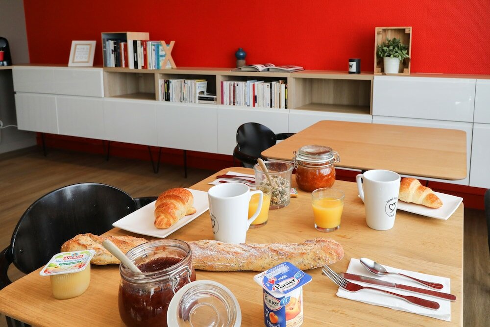 Фото Hotel Marin