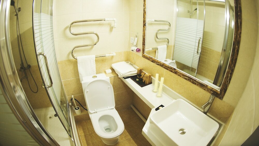 Фото Erdenet Inn