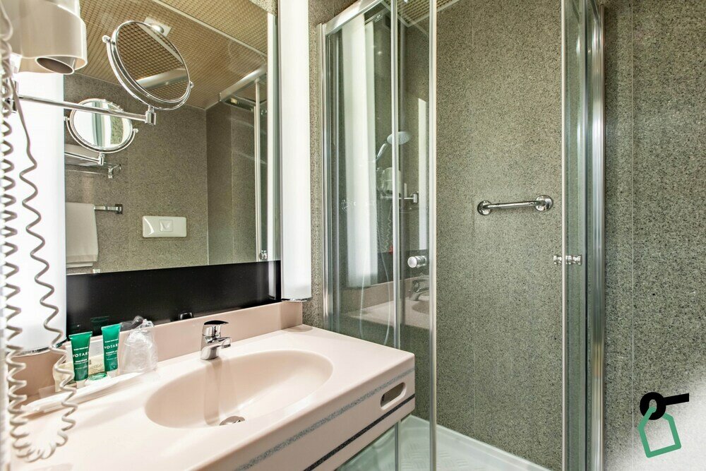 Фото Hotel Rooms Milano