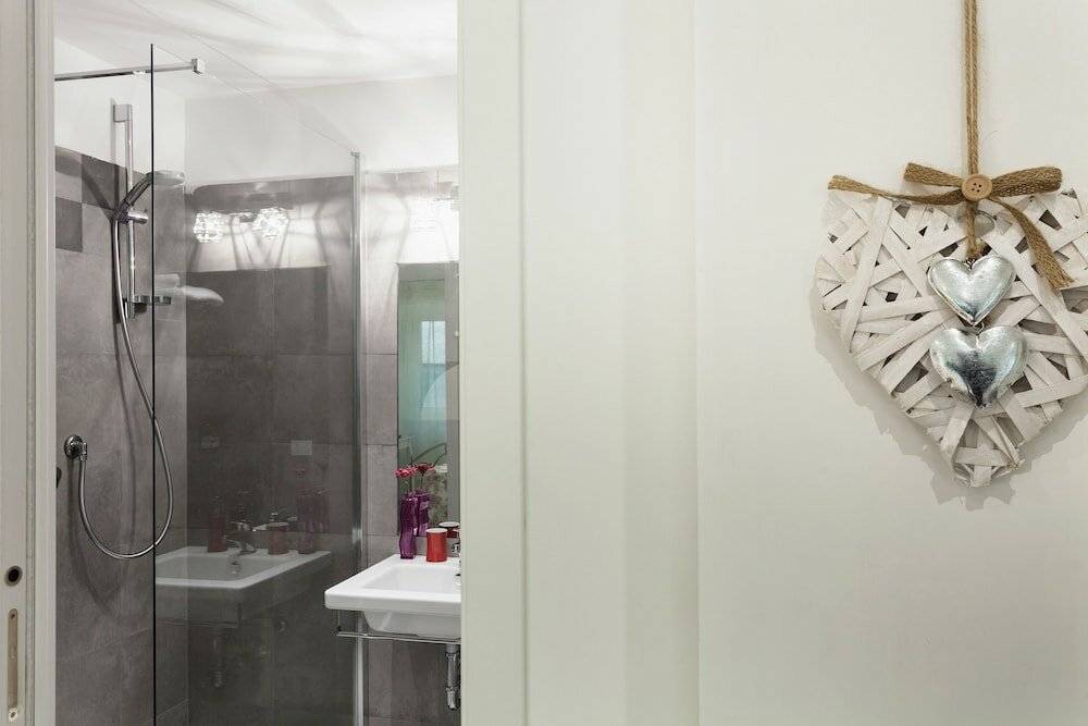 Фото Le Scalette al Vaticano