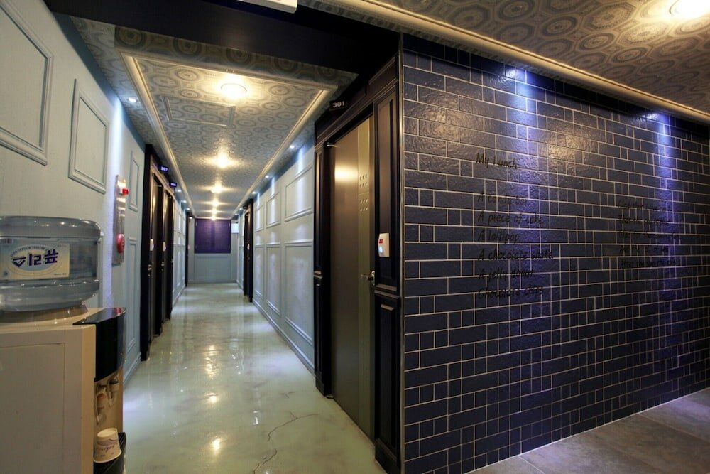 Фото Yegrina Motel