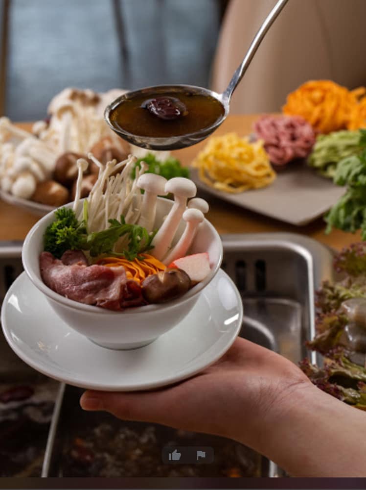 Фото Haian Riverfront Hotel Da Nang