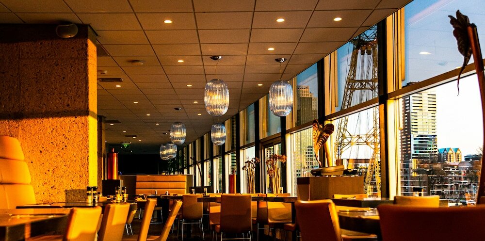 Фото Inntel Hotels Rotterdam Centre