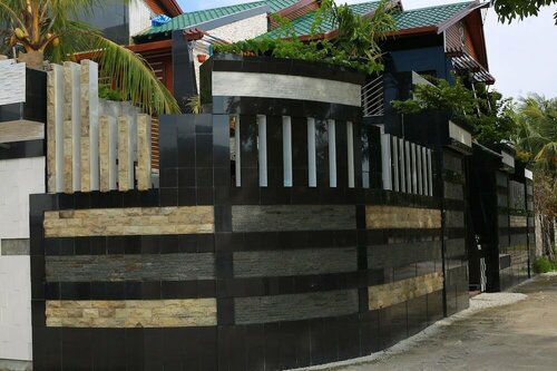 Гостиница Гостевой дом Millennium Island Residence на Атолле Гнавийани