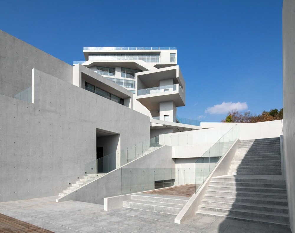 Фото Ely Stay Yeosu