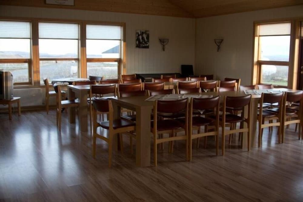 Фото Skálinn between Gullfoss and Geysir – Myrkholt Farm