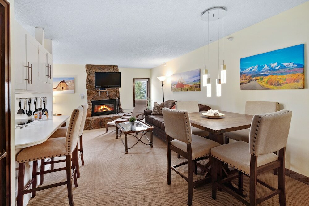 Фото Vail Run Resort