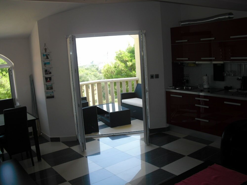 Фото Apartments Villa Lidija