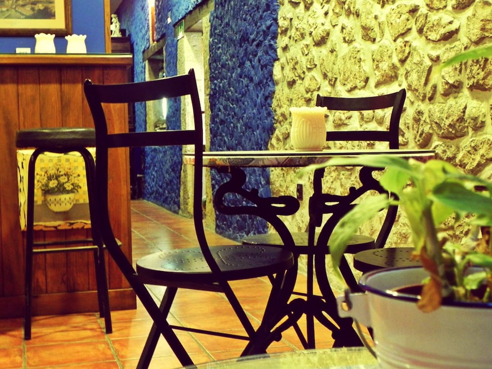 Фото Hotel La Posada del Rey