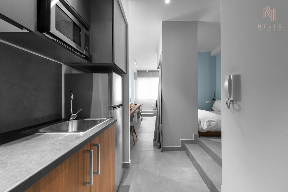 Фото Big Apple 4 Nilie Hospitality Mgmt