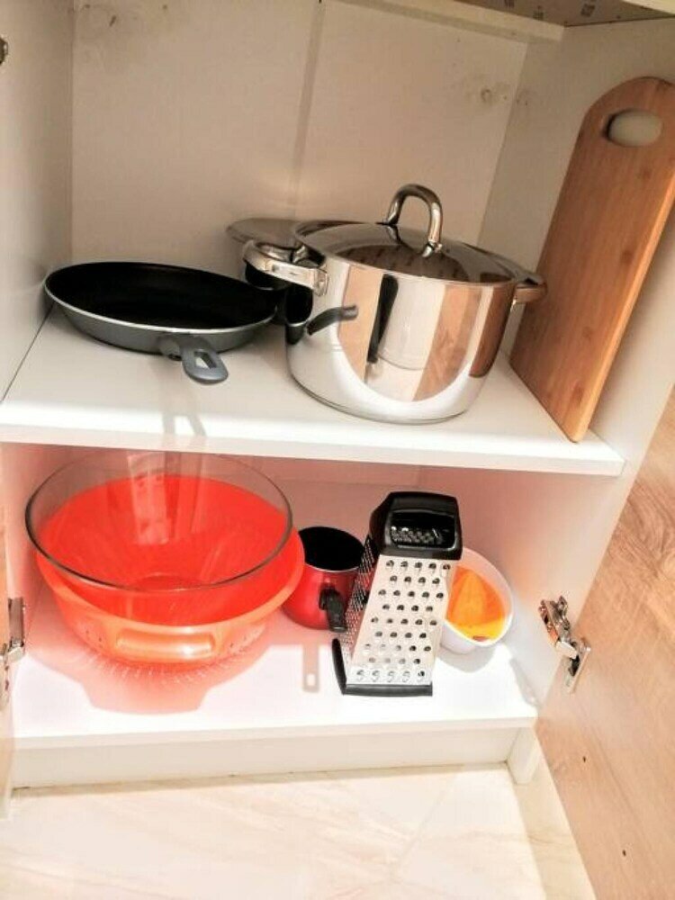 Фото Comfortable apartment in Acropolis