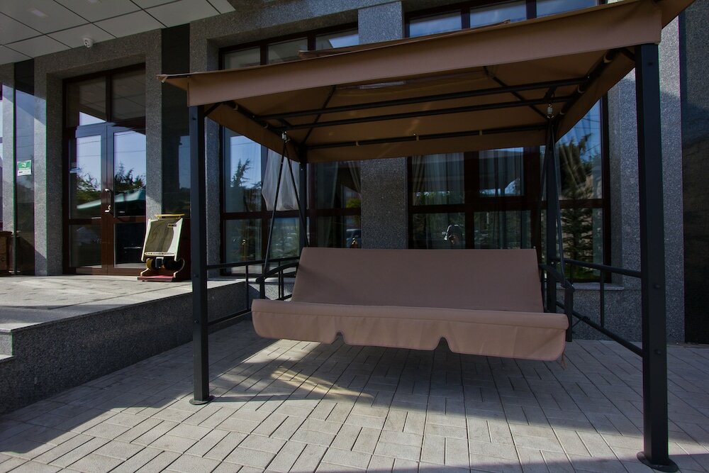 Фото Garden Hotel Bishkek