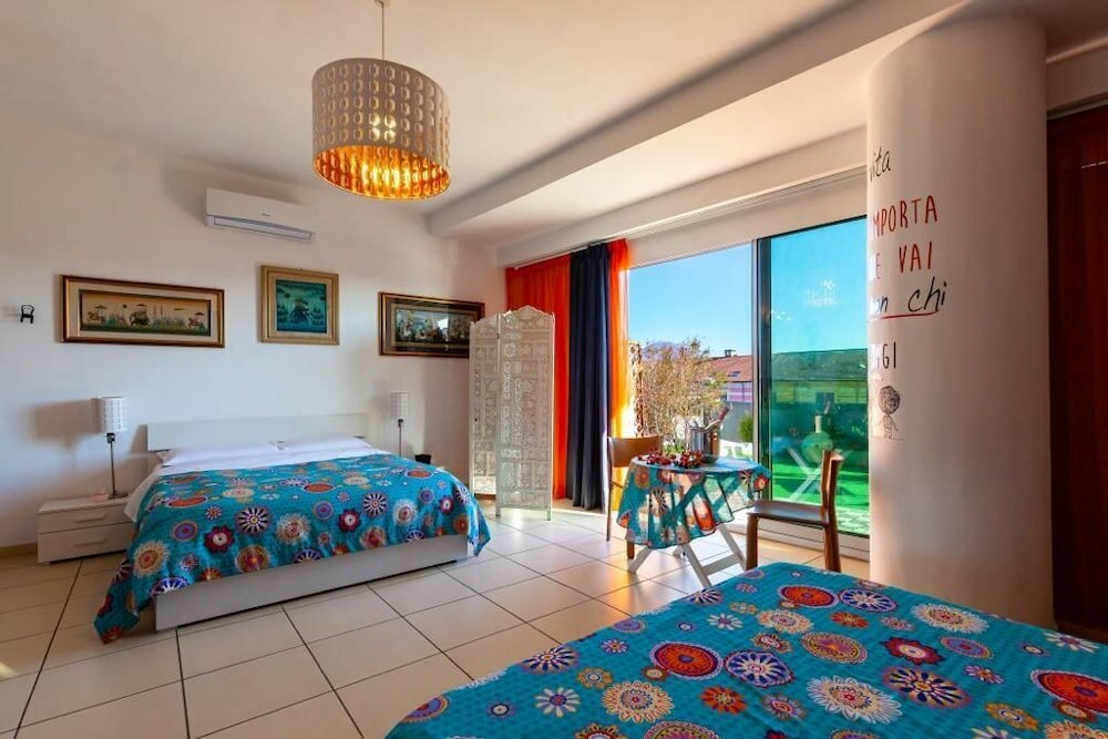 Фото Marina ResArt B&b