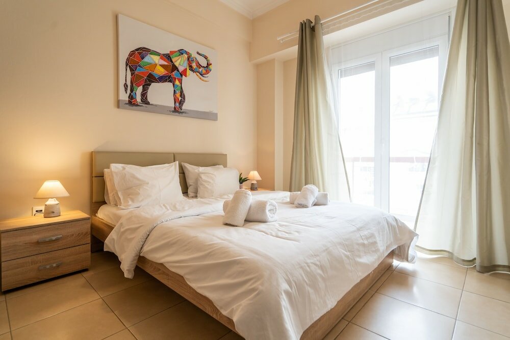 Фото Oyster Athens Urban Shell in Koukaki