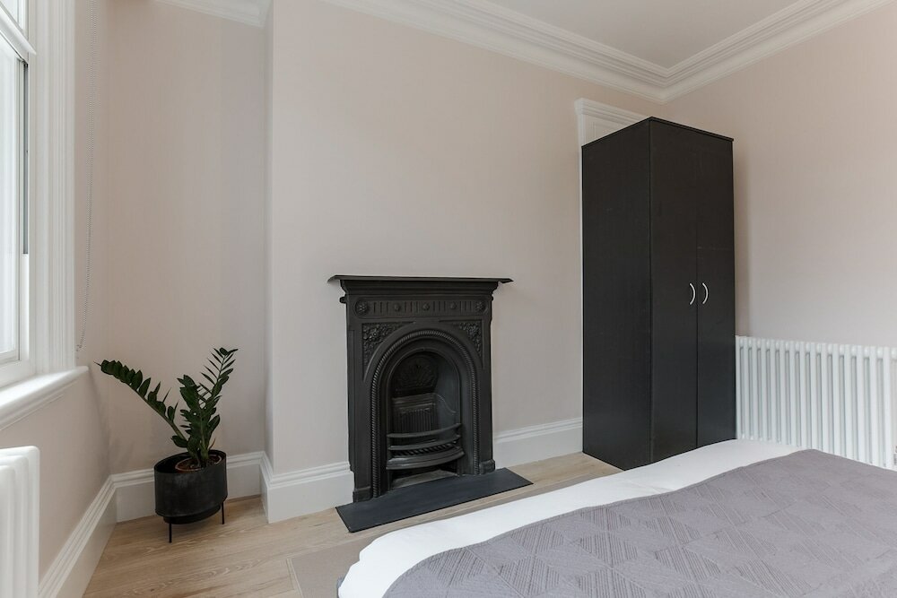 Фото StayInn Farringdon