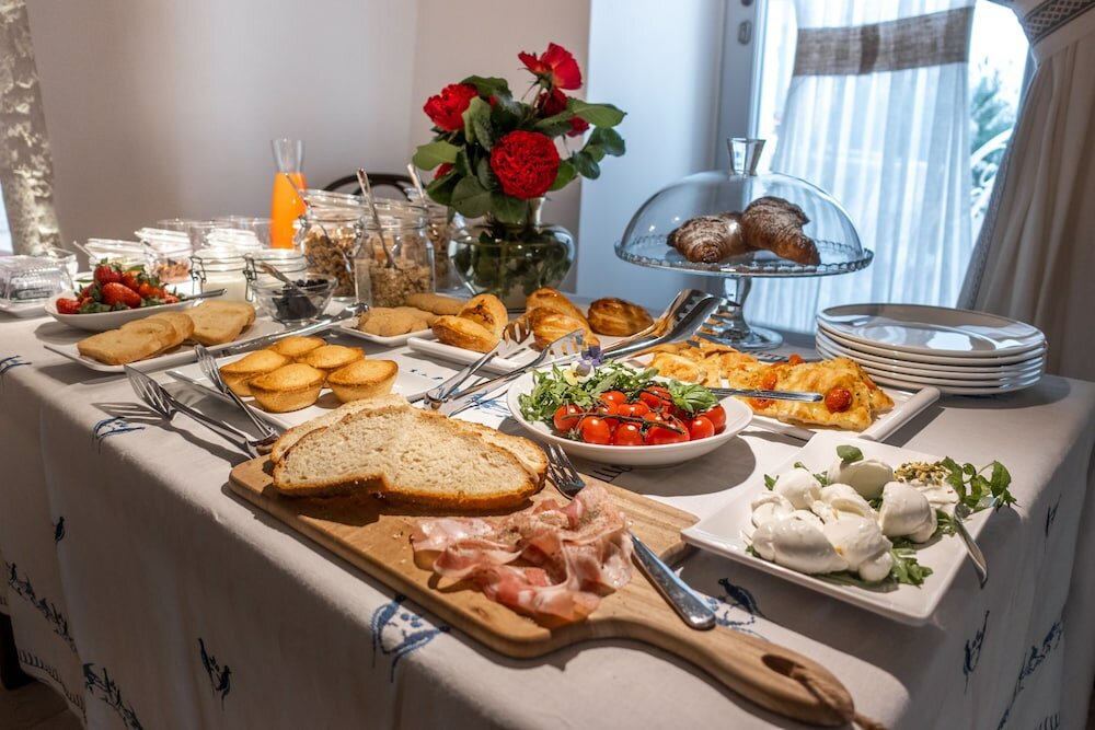 Фото 1783 Dimora d'Epoca