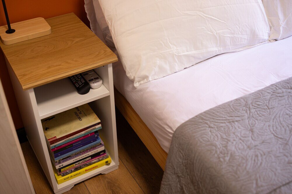 Фото Artistic Vibes Haifa Hub by Sea N' Rent