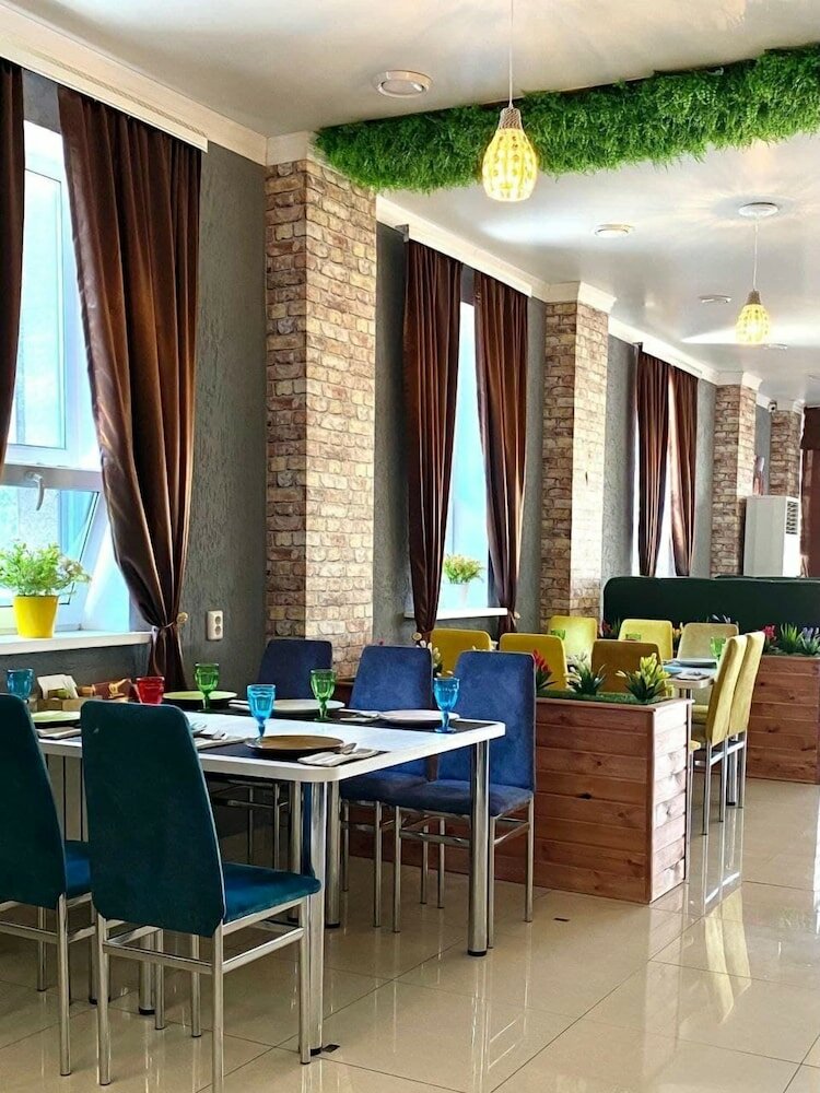 Фото Qul-Khadisha