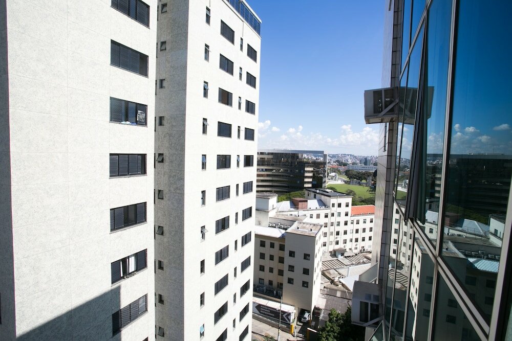 Фото Locking's Barro Preto 1