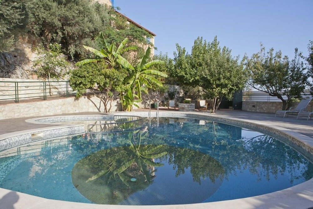 Фото Kastellos Village - Agathes Houses