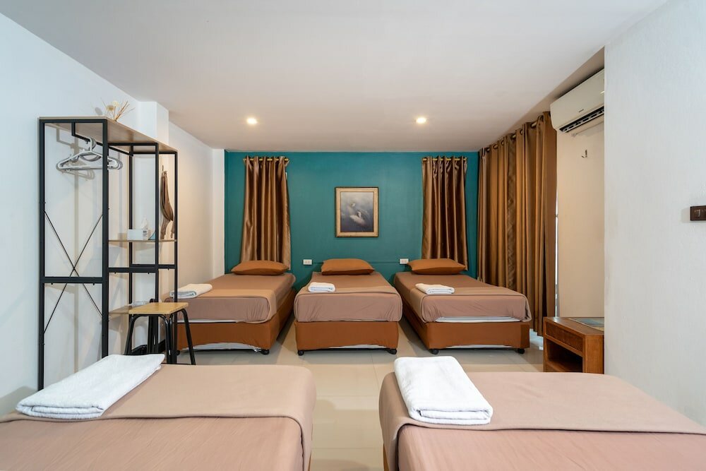 Фото Black Pantera Hostel