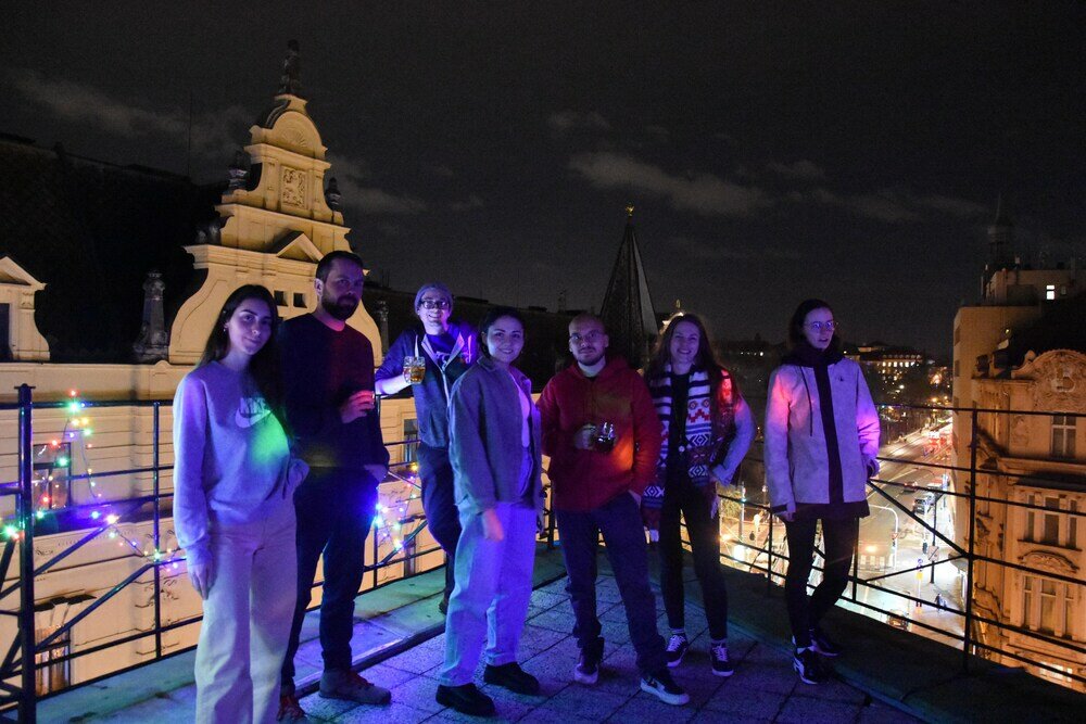 Фото отеля 3